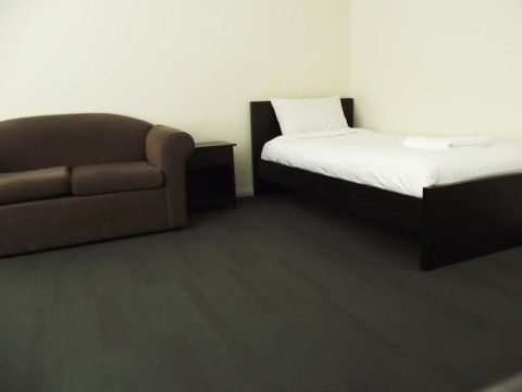 Heyfield Railway Hotel - Lismore Accommodation 2