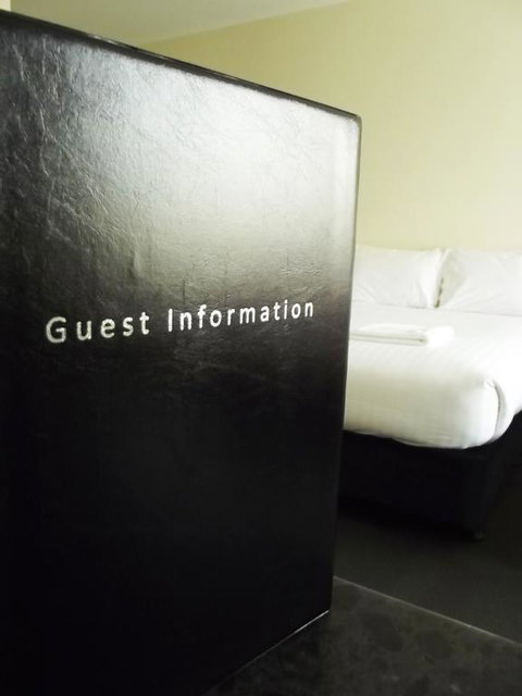 Heyfield Railway Hotel - Lismore Accommodation 3