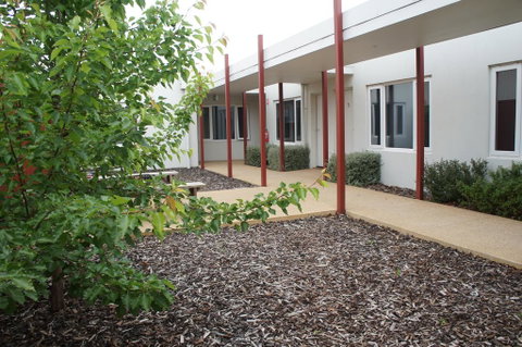 Heyfield Railway Hotel - Lismore Accommodation 0