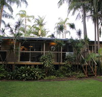 Hidden Oasis Pet Friendly In Anna Bay - Lismore Accommodation