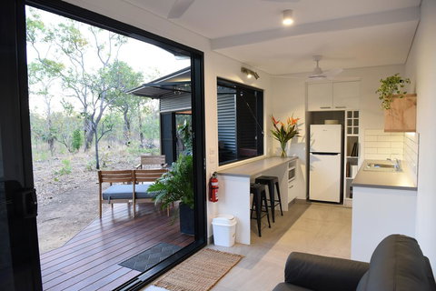 Hideaway Litchfield - Lismore Accommodation 1