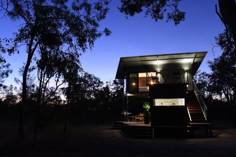 Hideaway Litchfield - Lismore Accommodation 2