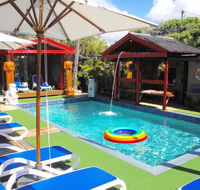 Hideaway Noosa Men Only Beach Resort - Lismore Accommodation