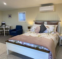 Hideaway on Hume 2 - Lismore Accommodation