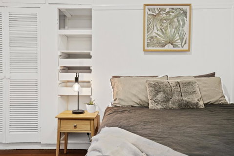 Hideaway On Keats - Bangalow Road, Byron Bay - Lismore Accommodation 1
