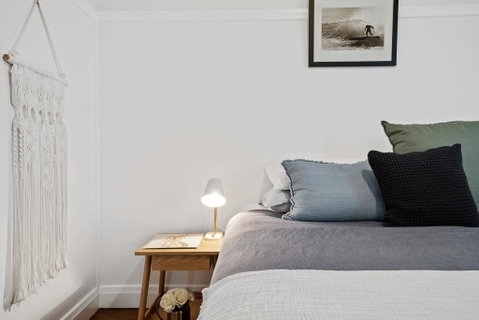 Hideaway On Keats - Bangalow Road, Byron Bay - Lismore Accommodation 2