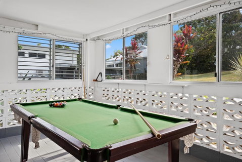 Hideaway On Keats - Bangalow Road, Byron Bay - Lismore Accommodation 3