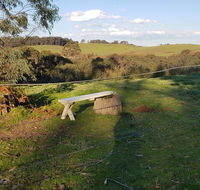 Hideaway Valley Farm - Lismore Accommodation