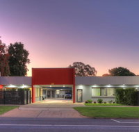 High Street Motel - Lismore Accommodation