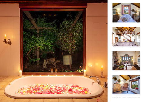 Highbank Country Accommodation - Lismore Accommodation 2
