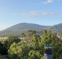 Highfield Cottage - Lismore Accommodation