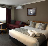 Highlands Motor Inn - Lismore Accommodation