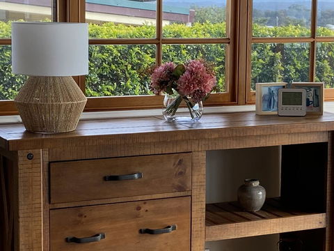Highview House Hunter Valley - Lismore Accommodation 1