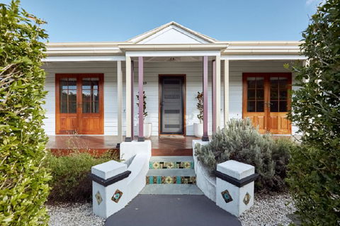 Highview House Hunter Valley - Lismore Accommodation 2