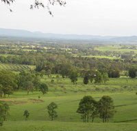 Hill Top Villas - Lismore Accommodation