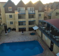 Hillarys Executive Apartment - Lismore Accommodation