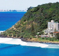 Hillhaven Holiday Apartments - Lismore Accommodation