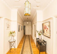 Hillside Cottage  Comfy Spacious Walk to CBD  Stannies - Lismore Accommodation