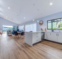 Hillside Haven - Airlie Beach - Lismore Accommodation