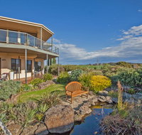 Hilltop Apartments Phillip Island - Lismore Accommodation