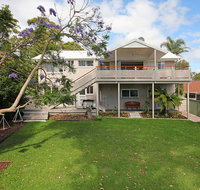 HILLTOP HAVEN in MOLLYMOOK - Lismore Accommodation