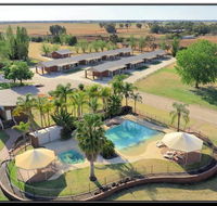 Hilltop Resort - Lismore Accommodation
