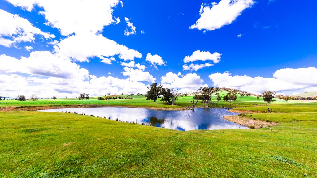 Mount Adrah NSW Lismore Accommodation