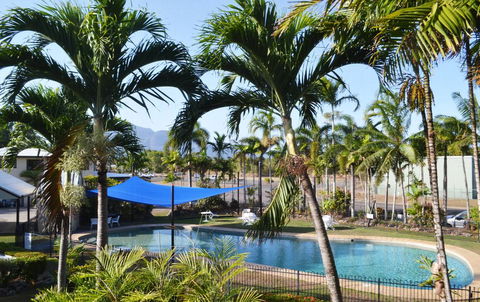 Hinchinbrook Resorts - Lismore Accommodation 0