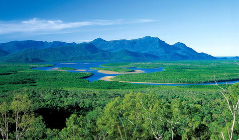 Hinchinbrook Resorts - Lismore Accommodation 1