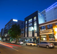Hobart Central YHA - Lismore Accommodation