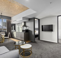 Hobart City Apartments - Lismore Accommodation