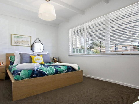 Hola De Mar - Hello From The Sea - Lismore Accommodation 3