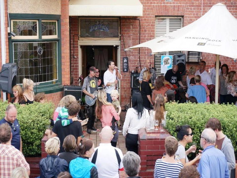 Holgate Brewhouse - Lismore Accommodation 2