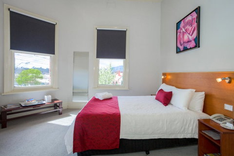 Holgate Brewhouse - Lismore Accommodation 1