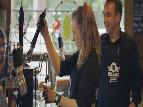 Holgate Brewhouse - Lismore Accommodation 3