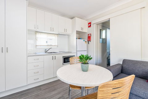 Holiday Haven Burrill Lake - Lismore Accommodation 1