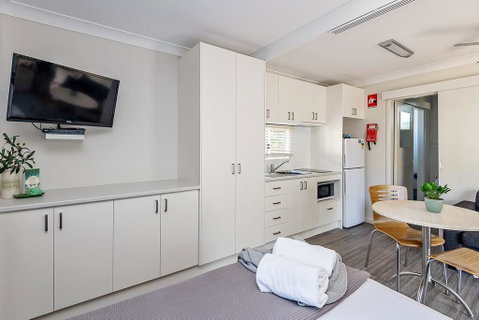 Holiday Haven Burrill Lake - Lismore Accommodation 3