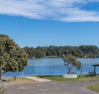 Holiday Haven Burrill Lake - Lismore Accommodation
