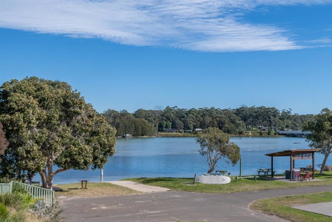 Holiday Haven Burrill Lake - Lismore Accommodation 0