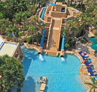 Holiday Holiday Sun City Apartments - Lismore Accommodation