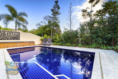 Holiday Home Bayhill Manor - Lismore Accommodation 0