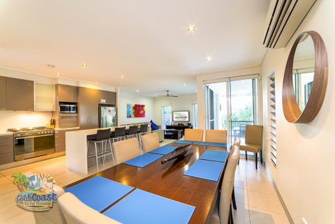 Holiday Home Bayhill Manor - Lismore Accommodation 3