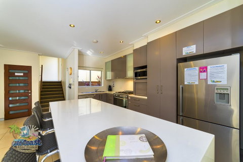 Holiday Home Bayhill Manor - Lismore Accommodation 2