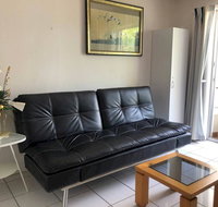 Holiday Unit by The Beach with Pool - Lismore Accommodation