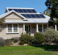 Holistic Haven - Lismore Accommodation