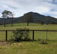 Hollyhill Cottage - Lismore Accommodation