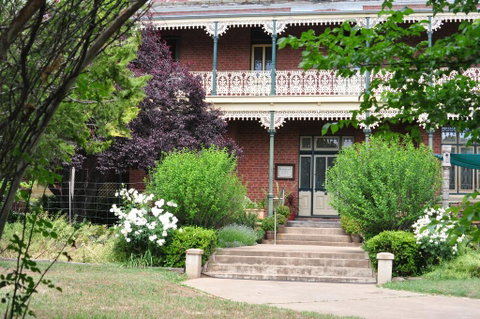Holmhurst Guest House - Lismore Accommodation 2