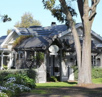 Holmwood Guesthouse - Lismore Accommodation