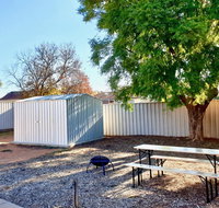 Homely Getaways - Central Mildura - Lismore Accommodation