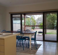 Homely Getaways - Eighth Street Mildura - Lismore Accommodation